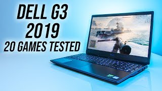 dell g3 9750h 1660 ti