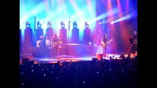 Enrique Bunbury - Apuesta Por el Rock and Roll (Auditorio Banamex 16 Oct 2010)