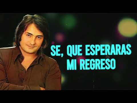 Nino Bravo tu cambiaras LYRIC