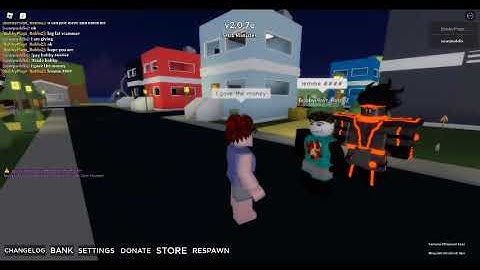 scammer in a bizarre day