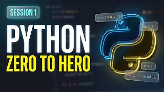 Full #1 Python Introduction Session1 News