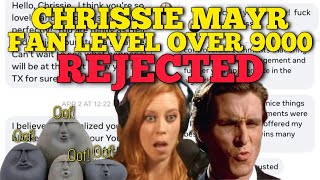 Chrissie Mayr Triggers INSANE Fan Over NOTHING! SimpCast with Lila Hart, LeeAnn Star, Keanu Thompson