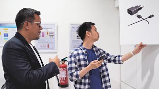 Movado Museum 70th Anniversary 0607147