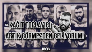 Geliyorum Ama Nereden (KAĞIT TOPLAYICI)