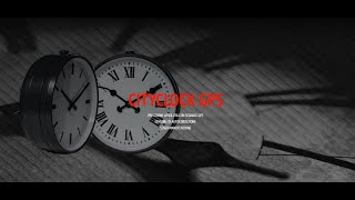 Configurazione CITYCLOCK β Secondari SENZA Autocorrezione SEC05