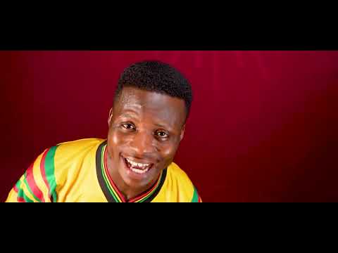 Alomo - Change Ghana