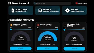 Yeni̇ Sairex Pro Bedava Bulut Madenci̇li̇k 2000 Ghs Hiz Bonus New Sairex Pro Cloud Mi̇ni̇ng