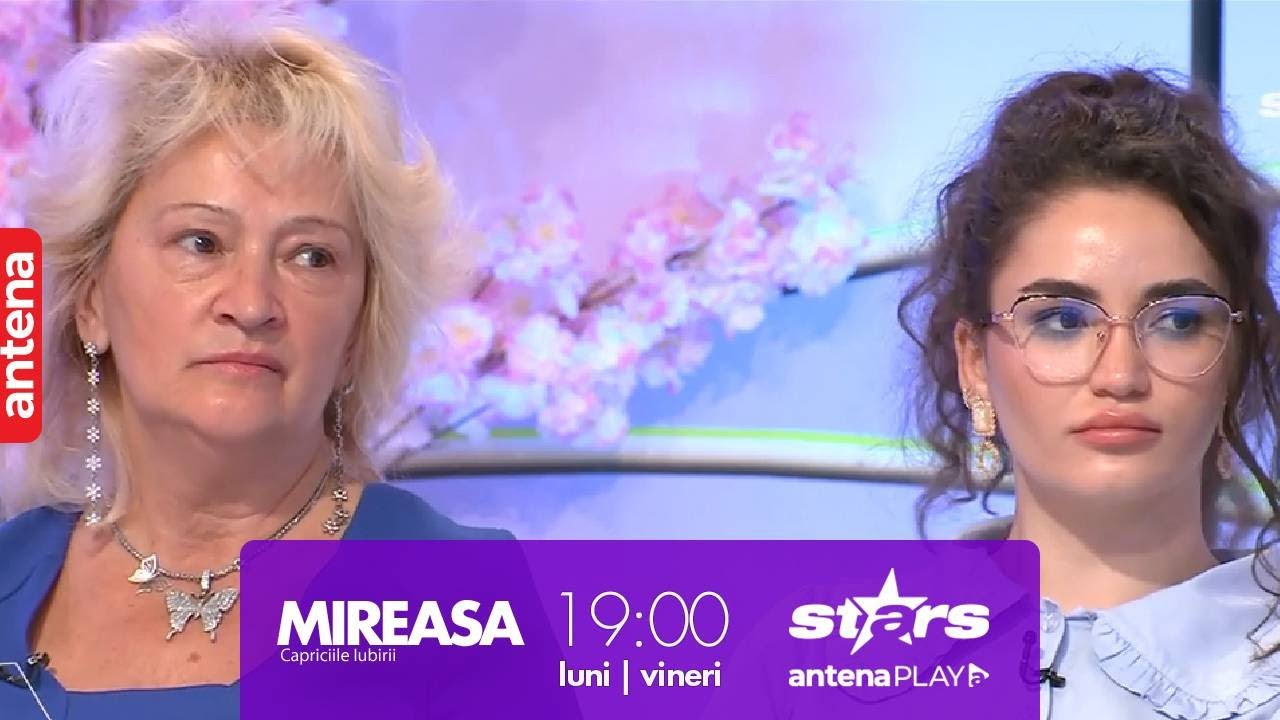 Doamna Mihaela, extrem de revoltată pe doamna Dorina