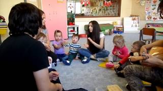 Ali Babanın Çiftliği - Çocuk Şarkısı - Grup Down - Özel Eğitim - Down Sendromu