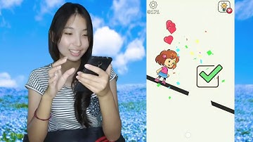 Brain Wash Level 171 172 173 174 175 Solution