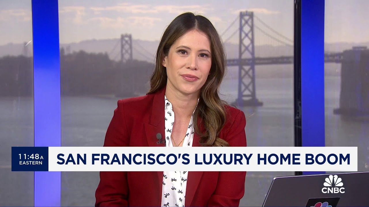 OpenAI CEO Sam Altman files lawsuit over $27 million 'lemon' mansion