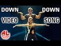 Race Gurram Songs | Down Down Video Song | Allu Arjun, Shruti hassan, S.S Thaman