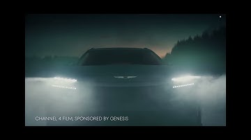 XXX: State of the Union - Channel 4 Intro