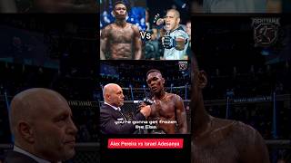 Alex Pereira vs Israel Adesanya 1 | full fight ufc #ufc #alexpereira