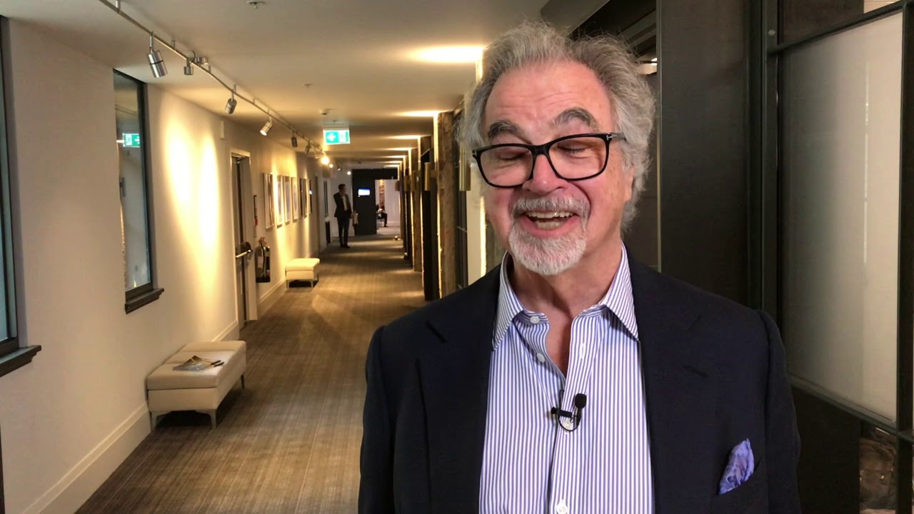 Interview: Neil Woodyer, Leagold Mining - 121 Mining Investment London 2019 Autumn