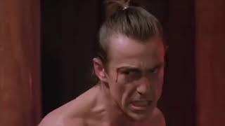 &quot;Bloodsport 4&quot; tribute 2 Daniel Bernhardt fight scenes martial arts action movie archives