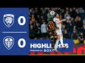 Hull Leeds goals and highlights