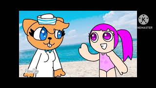 Girl meets world beach 2026 06 13 19 28 37