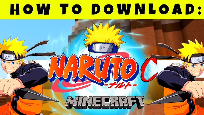 naruto c commands