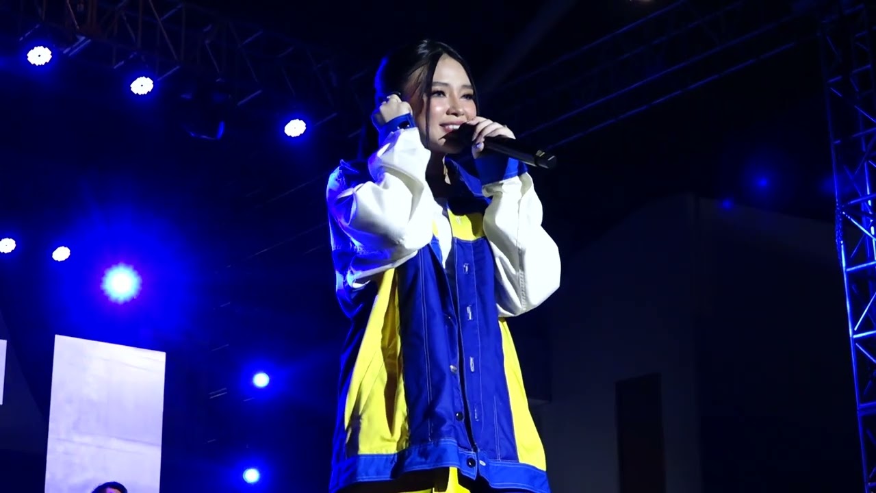 januari cover by anneth