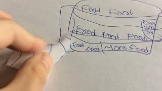 Imposteroids Trys Pink Sauce