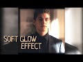 SVP soft glow effect | Как сделать эффект СИЯНИЯ в Sony Vegas ?