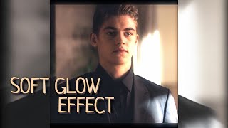 SVP soft glow effect | Как сделать эффект СИЯНИЯ в Sony Vegas ? screenshot 2