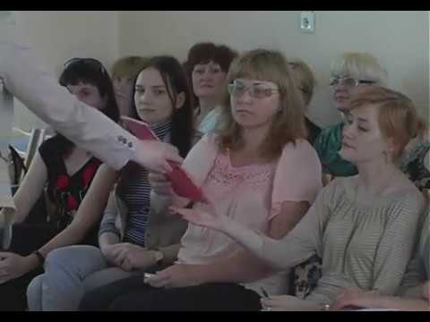 В городской библиотеке презентовали книгу об истории названий улиц родного города
