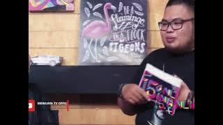 15 ONLINE SPESIAL BINTANG TAMU SHELLA O - DUDA MENGGODA