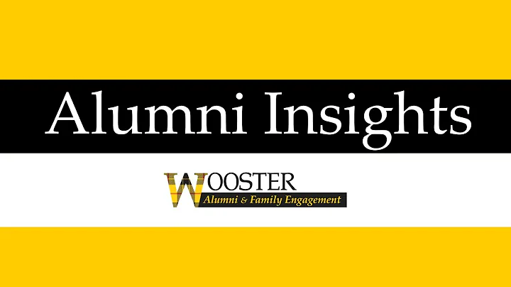 Alumni Insights: Diversifying the Space Industry w...