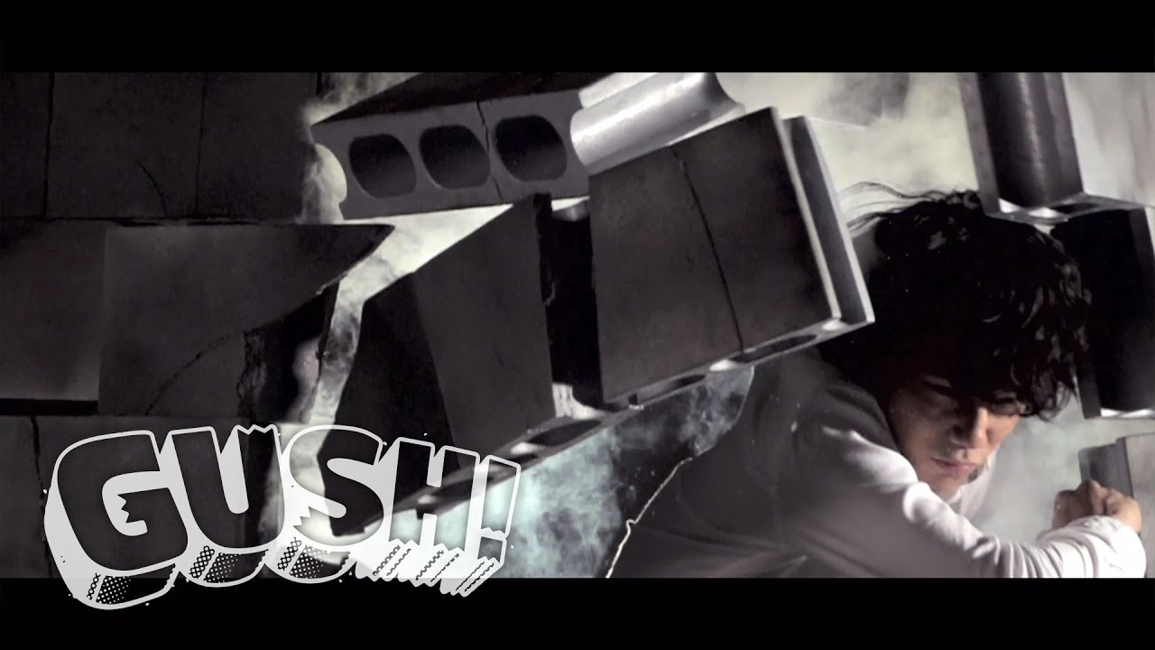 ブライアン　ありがとうございます！ GUSH!】 #156 5分(？)でわかる Brian the Sun! ＜by SPACE SHOWER