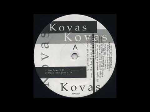 Kovas — Kovas - Diamond