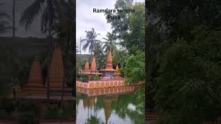 Dara Temple Temple Vibes Divine Peace In 15 Secs
