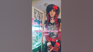 Meet My Axolotl! #axolotl #pets #cute