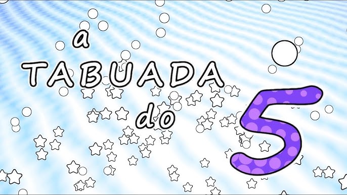 Escola Games: Mestre da tabuada