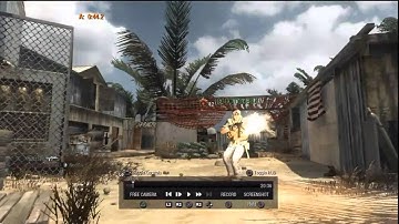 Black Ops Theater Mode Tutorial
