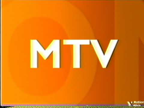 MTV Ident (1996-1998)