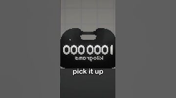 The Heaviest Mod in Melon Playground