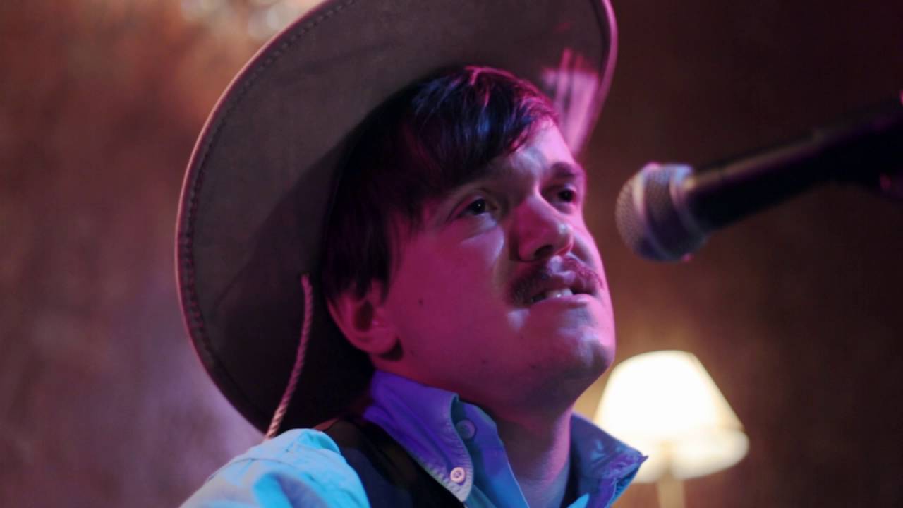 Betty Confetti y su Conjunto Tropical - Sombras