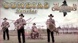 Profugos De Nuevo Leon  Cumbias Norteñas Mix 2022  LO MAS NUEVO MIX 2022