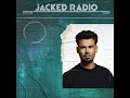 Jacked radio 614