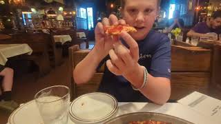 Barnaby's of Northbrook