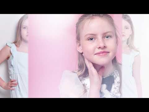 Sophia Sacher Model Demo Reel with TL Modeling Agency