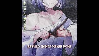 Reflections From The Mirror feat. No.7 NEUTRINO (EP, Demo Version) screenshot 5