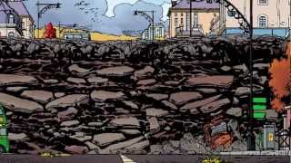 Bande-annonce : Seuls - Les Terres Basses (Tome 7) Bande-annonce : Seuls - Les Terres Basses (Tome 7)