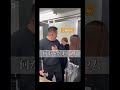 勘違いでビンタされる奴🤣 #shots