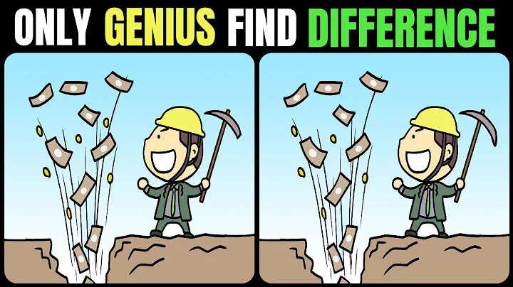 Spot the Hidden Differences Before Time Runs Out! 😱🧠 (Super Tricky)