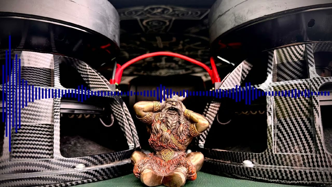 [33Hz&Up] Mr. President - Coco Jamboo (Rebassed by Goffie)