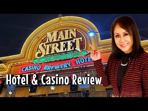 Casino | Quick Review