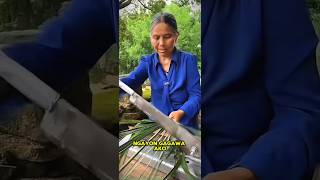 “Hindi ’Yan Electric Fan! 😱 Pero Ang Ginawa Niya Para sa Asawa Niya… ❤️”